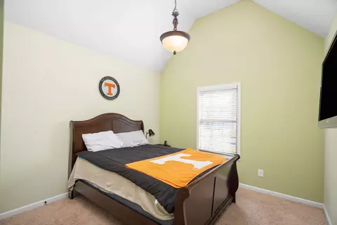 Bedroom - 309 Brandywine Ln, Springfield, TN 37172 photo 3 of 8