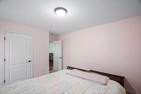 Bedroom - 309 Brandywine Ln, Springfield, TN 37172 photo 6 of 8