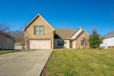 Exterior - 309 Brandywine Ln, Springfield, TN 37172 photo 7 of 7