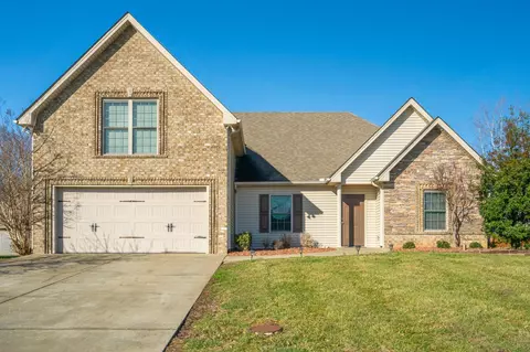 309 Brandywine Ln, Springfield, TN 37172