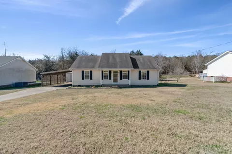 1130 Dodson Dr, Lewisburg, TN 37091