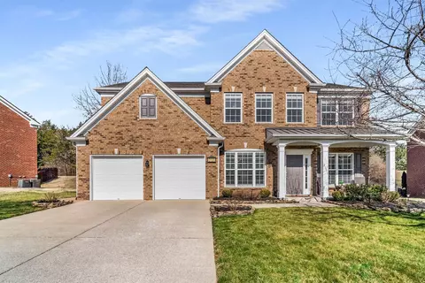 2131 Sister Ct, Nolensville, TN 37135