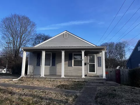 1105 Crossland Ave, Clarksville, TN 37040