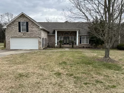560 Windy Rd, Mount Juliet, TN 37122