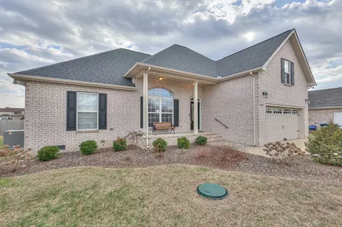 Exterior - 1019 Vince Ct, Murfreesboro, TN 37128 photo 4 of 8