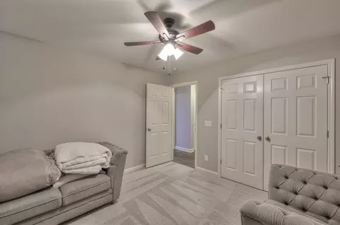 Bedroom - 1019 Vince Ct, Murfreesboro, TN 37128 photo 2 of 7