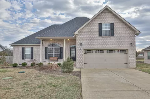 1019 Vince Ct, Murfreesboro, TN 37128