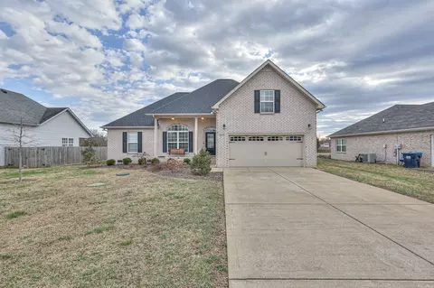 Exterior - 1019 Vince Ct, Murfreesboro, TN 37128 photo 3 of 8