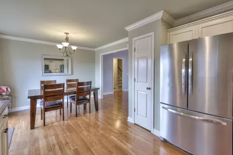 Dining - 1019 Vince Ct, Murfreesboro, TN 37128 photo 2 of 2
