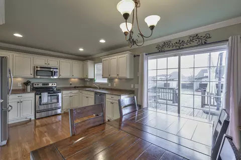 Kitchen - 1019 Vince Ct, Murfreesboro, TN 37128 photo 1 of 3