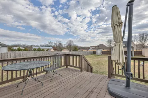 Exterior - 1019 Vince Ct, Murfreesboro, TN 37128 photo 6 of 8