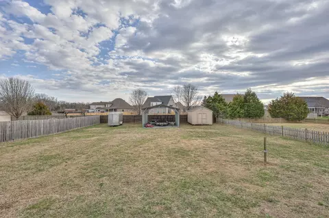 Exterior - 1019 Vince Ct, Murfreesboro, TN 37128 photo 5 of 8