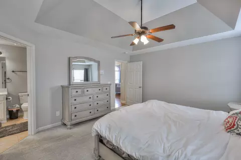 Bedroom - 1019 Vince Ct, Murfreesboro, TN 37128 photo 5 of 7