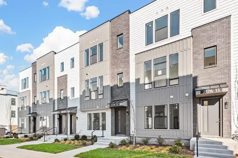 2176 Carson St #12, Nashville, TN 37211