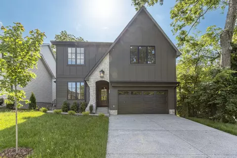 2122 Riverside Dr, Nashville, TN 37216