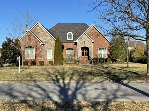 4416 Marymont Springs Blvd, Murfreesboro, TN 37128