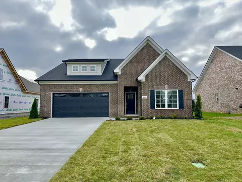 4008 Runyan Cv #LOT 41, Murfreesboro, TN 37127
