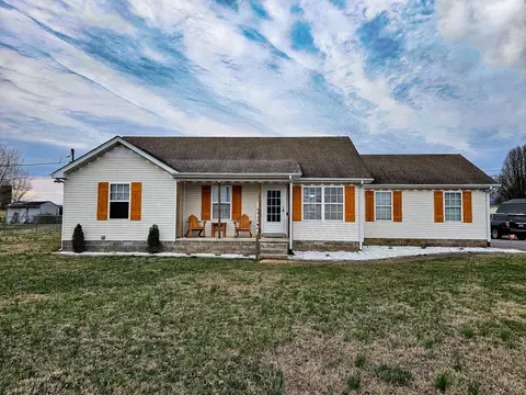 3557 Midland Rd, Shelbyville, TN 37160