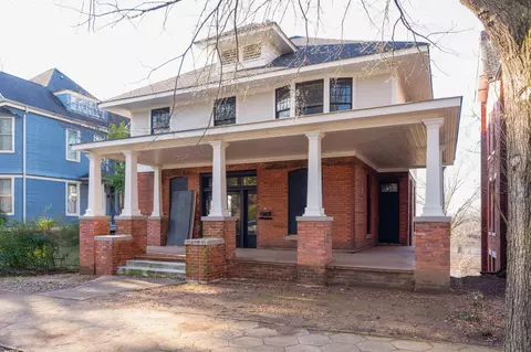 838 Vine St, Chattanooga, TN 37403