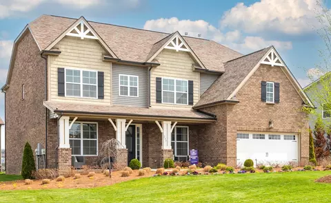 204 Burnley Way, Murfreesboro, TN 37128