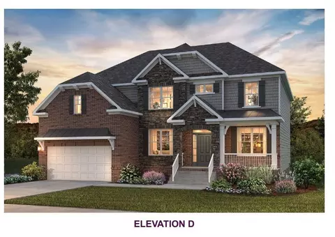 4246 Milano Ct, Murfreesboro, TN 37128
