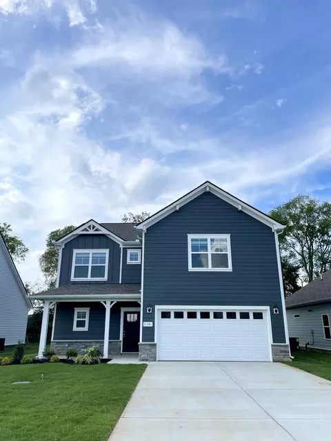 2341 Fig Dr #LOT 127, Murfreesboro, TN 37127