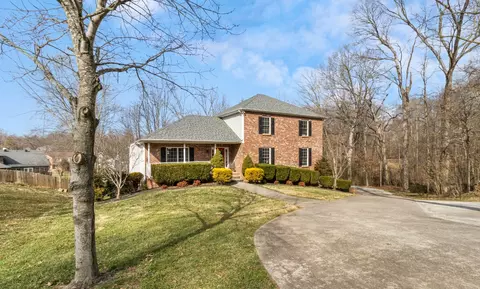 441 Idaho Springs Rd, Clarksville, TN 37043