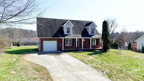 2656 Marymont Dr, Clarksville, TN 37042