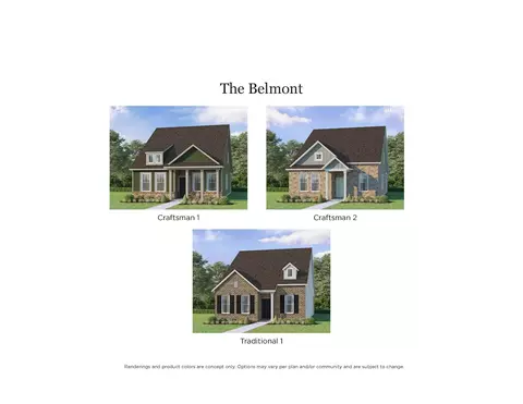 1400 Knox Ln, Lebanon, TN 37087