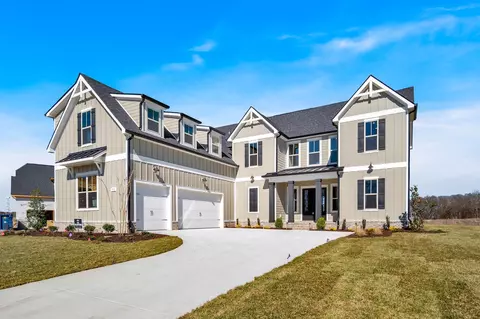 5410 Maroon Dr, Murfreesboro, TN 37129