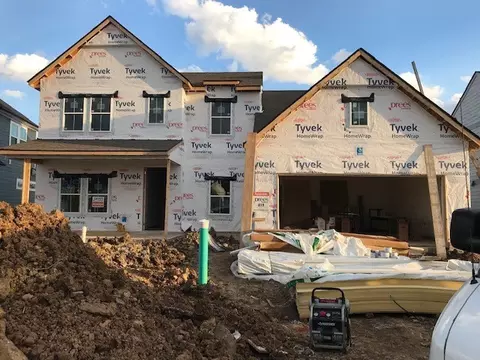1053 Inez Dr, Smyrna, TN 37167