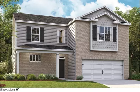 5432 Timberwalk Ln, Cookeville, TN 38501