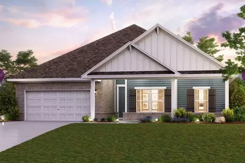 4214 Milano Ct, Murfreesboro, TN 37128