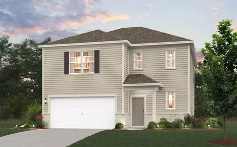341 Dearborn Sta, Murfreesboro, TN 37128