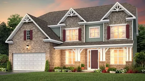 4235 Milano Ct, Murfreesboro, TN 37128