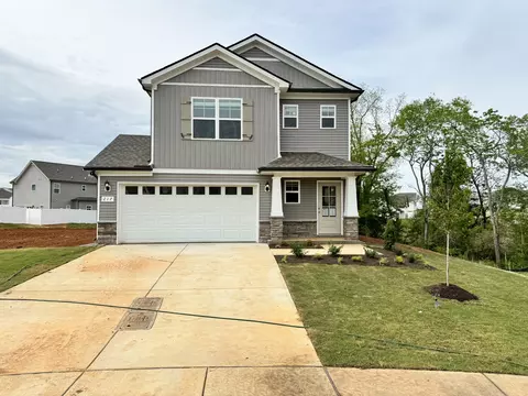 217 Chevelle Ct, Shelbyville, TN 37160