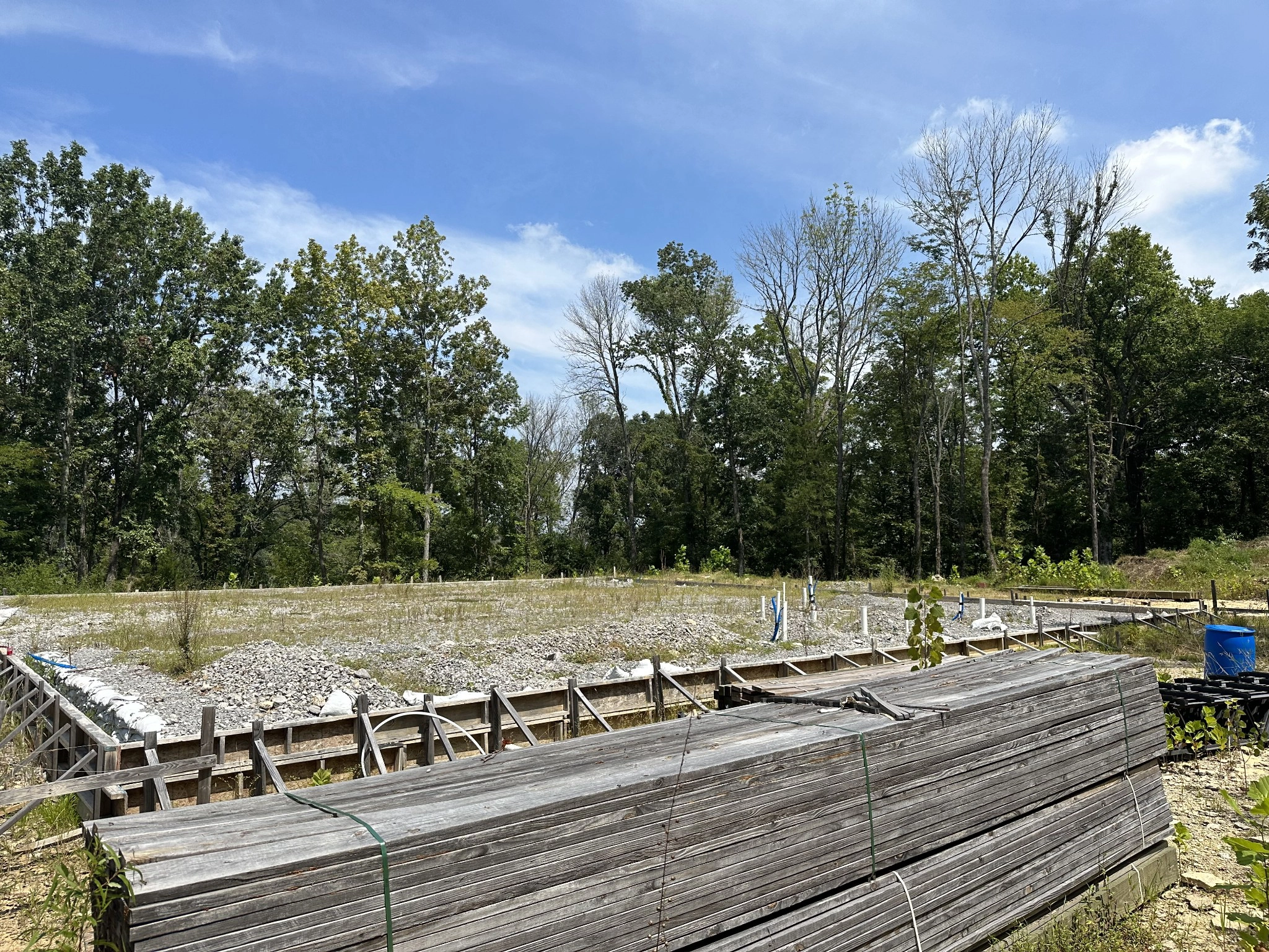 805 Chapel Hill Pike