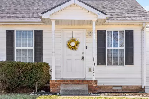 1017 Bush Ave, Oak Grove, KY 42262