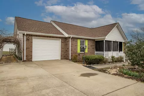 510 Grayson Ct, La Vergne, TN 37086