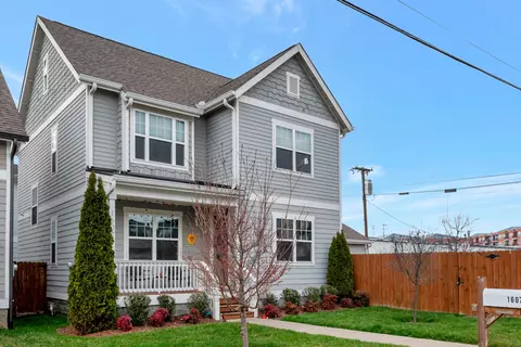 1607 56th Ave N, Nashville, TN 37209
