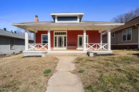 233 Georgia Ave, Clarksville, TN 37040