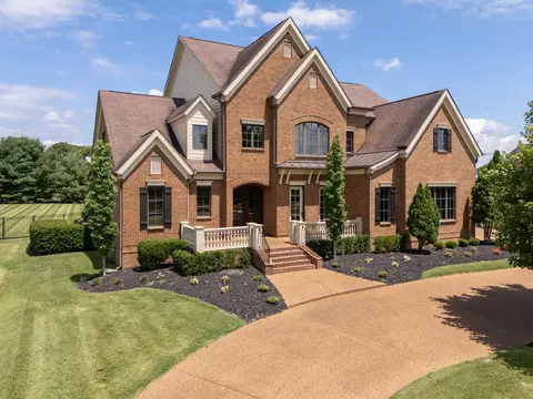 814 Pine Terrace Dr, Brentwood, TN 37027