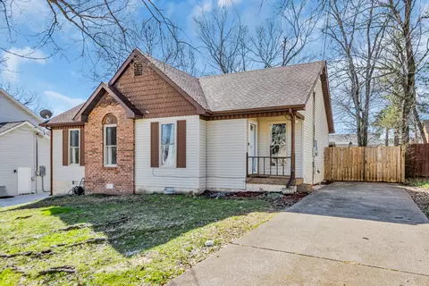 3408 Towneship Rd, Antioch, TN 37013