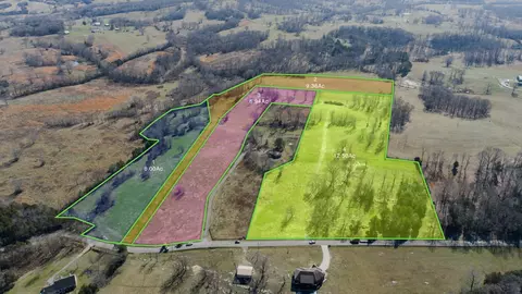 0 Burnt House Rd, Lebanon, TN 37090