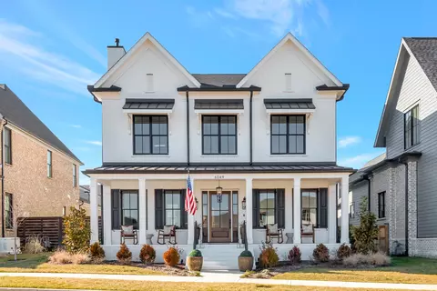 6049 Pasquo Rd, Nashville, TN 37221