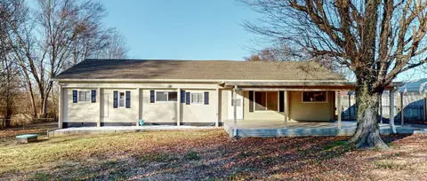2386 Old Clarksville Pike, Ashland City, TN 37015