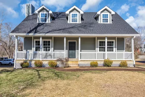 1160 Hunters Chase Dr, Franklin, TN 37064