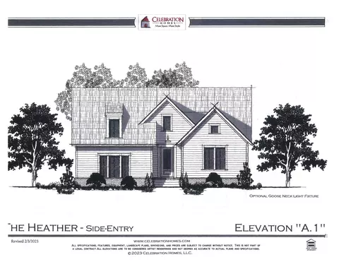7405 Black Fox Dr, Fairview, TN 37062