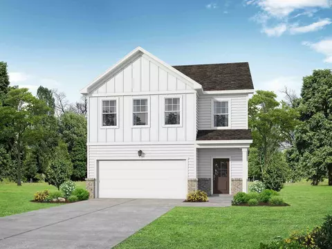 5029 Cothron Dr, White House, TN 37188