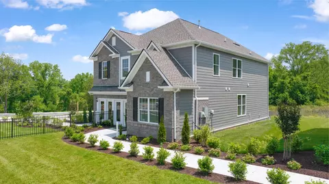 515 Mickelson Way, Spring Hill, TN 37174